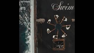 Download lagu BTS 'Swim with SUGA (Melodic Techno Remix)' ( Instrumental) mp3
