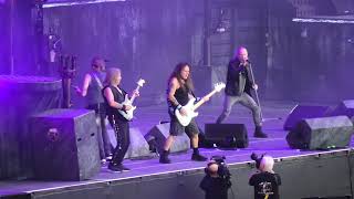 Download lagu Iron Maiden - London Stadium - 28 June 2025 [FULL SHOW] mp3