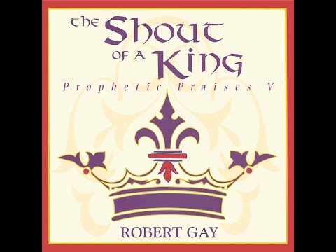 11 As Long As I Live - Robert Gay