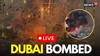 Download lagu Iran Attack LIVE | Explosions In Dubai, Palm Jumeirah Turns Into Fireball | US Israel Attack | N18G mp3