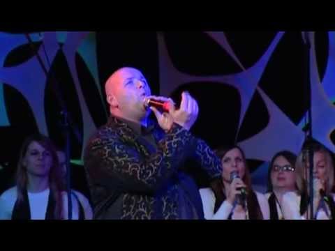 Bolyki Soul and Gospel Korus at TEDxDanubia 2013