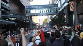 Download lagu Mad Mike RX-7 @ WRC New Zealand 2010 mp3