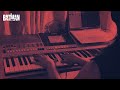 The Batman Main Theme / Sonata in Darkness (OST The Batman 2022) (Piano Cover)