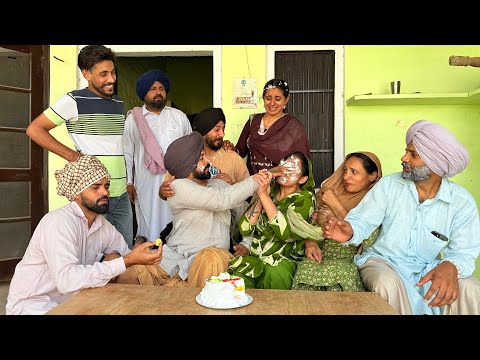 Maldar Shada 183 MALDAR SHADA baghu shada latest SHORT MOVIE 2025 PUNJABI FILM JATT BEAT RECORD