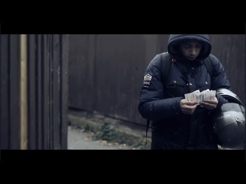 Yung Fume - These Streets [Music Video] @itspressplayent