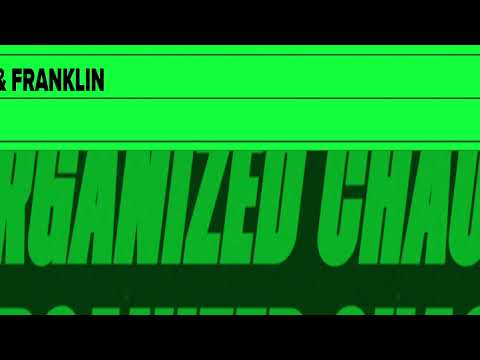 Nathan C & Franklin - Live for the Weekend (Radio Edit)