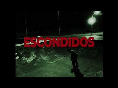 Genson, ioua rain, Body - ESCONDIDOS