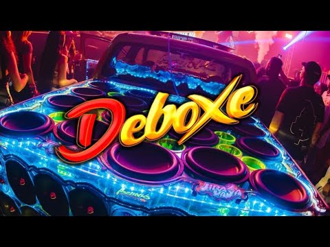 Senta e Prende - Mc Flavinho - luquinha🍇,Feat Dj Jotta F) Deboxe EletroFunk 2023