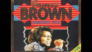 James Brown - Cold Sweat (live at the Apollo Theatre 25-6-1967)