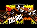Zafari 100% (Top 1) Impossible Demon