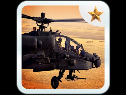 APACHE TOP GUN