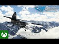 Microsoft Flight Simulator: Famous Flyers #5 - Available now