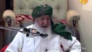 Shaykh ul Aalam&#39;s Speech (Part 2/2) • Peterborough Urs Mubarak, 4th May 2014