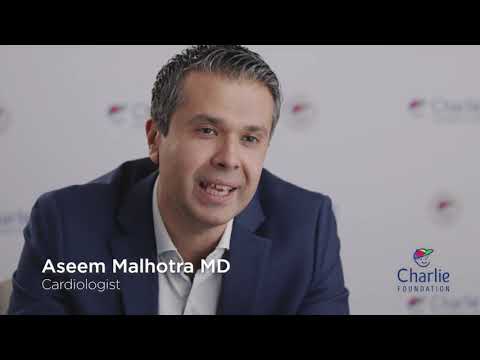Cardiologist Aseem Maholtra - Why doctors should think outside the box.