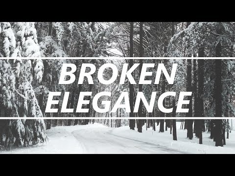 Broken Elegance - Echo