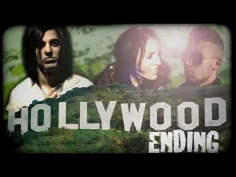 FRANKIE WHYTE & THE DEAD IDOLS - Hollywood Ending - fan promo spot