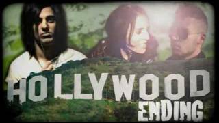 FRANKIE WHYTE & THE DEAD IDOLS - Hollywood Ending - fan promo spot