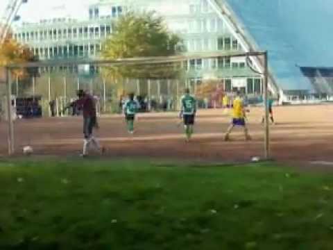 Sporting Clube - SV Este 06/70  0:2  Clip2  21 10 12