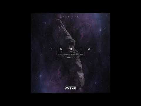 Furia - Koi (Ioan Gamboa Remix) | Melodic Techno Premier