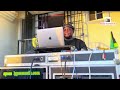 Acpacolype sound playing some big dubs Dennis Brown, Michael Rose, Frankie Pual, Gregory Issas￼￼