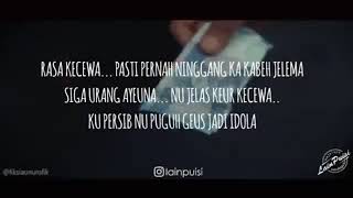 Download lagu Persib Butut _ Lain Puisi mp3 Download lagu Persib Butut _ Lain Puisi mp3