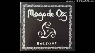 Mago De Oz - Dama Negra