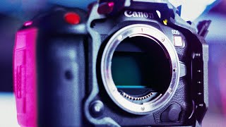 There’s a reason I won’t upgrade this camera - Canon R5 C Review (2 Years Later)