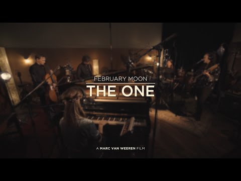 February Moon - The One (Woodstock Sessions #1)