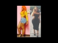 JustBrittany Fight With JhonniBlaze Tea Brawl Nearly Breaks Out Over Dressing Room LHHHouston
