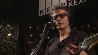 Dean Wareham - Happy & Free (Live on KEXP)