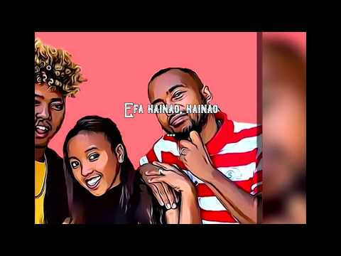 MIHOATRA NY NOFY-TSK x DIAMONDRA x KIM JAH