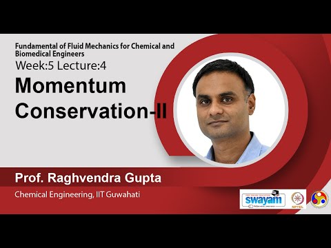 Fundamental of Fluid Mechanics for Chemical and Biomedical Engineers Intro Video