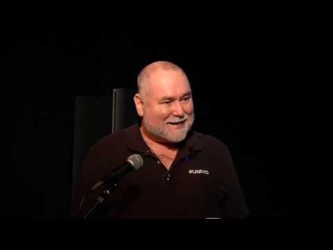 Transition Talks - Robert David Steele - Full Disclosure: What has been hidden, what can we know ...