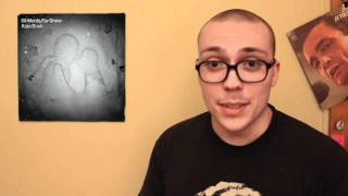 Kate Bush- 50 Words For Snow ALBUM REVIEW