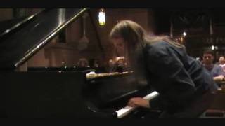 Ron Stabinsky Solo -- August 17, 2009 Part 2/2