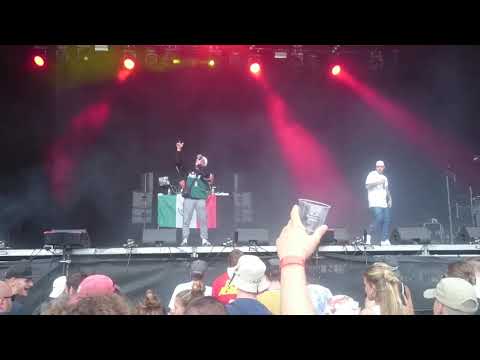 Luuk & Danase - Schneewiis Live