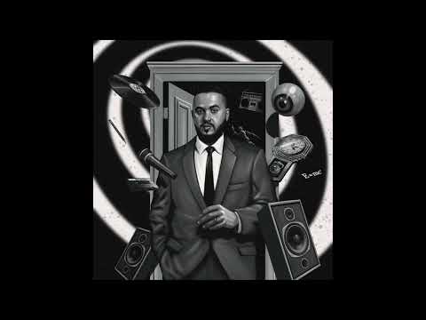 Your Old Droog - Ghostwriter (produced by Edan)