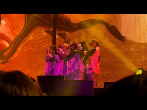 231007 NMIXX - “Run For Roses”