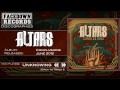 Altars - Conclusions - Unknowing 
