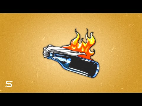 Landy x SDM Type Beat - "ENFLAMMÉ" | Instrumentale Trap/Mélodieuse | Instru Rap 2022