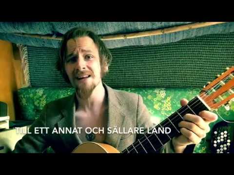 Grevinnan och Trubaduren (TEXTAD) - Joakim Ehn