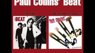 Paul Collins' Beat - Look But Don't Touch.
