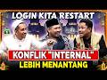 SIBUK TOLERANSI HALAAAH APA ITU TOLERANSI WKWKW ️ Habib Jafar Muslim Mamat Login EPS 01