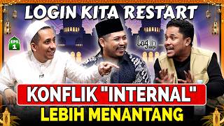 Download lagu SIBUK TOLERANSI, HALAAAH APA ITU TOLERANSI WKWKW🤣 🤣 ⁉️- Habib Jafar - Muslim - Mamat - Login EPS 01 mp3