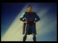 Superman Cartoons from the 1940's