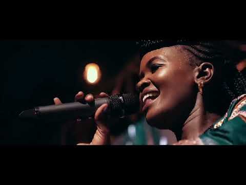 Eunice Njeri - Tambarare Live (Sms ''Skiza 7636283'' to 811) |Official CRM Video|