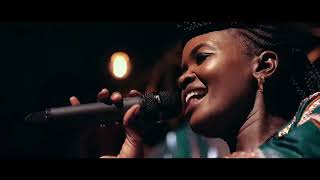 Eunice Njeri - Tambarare Live (Sms Skiza 7636283 t