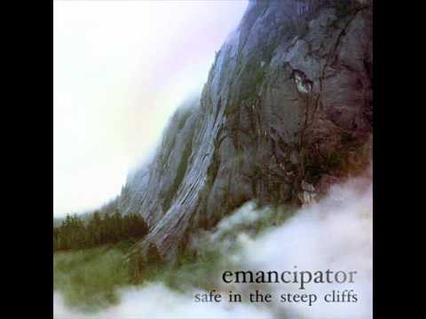 Emancipator - Nevergreen