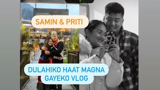 Samin & Priti : Part 1