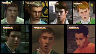 Cover art for Witch Doctor